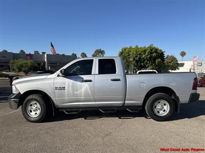 2017 RAM 1500 Tradesman   - Photo 6 - San Diego, CA 92111