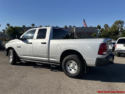2017 RAM 1500 Tradesman   - Photo 7 - San Diego, CA 92111