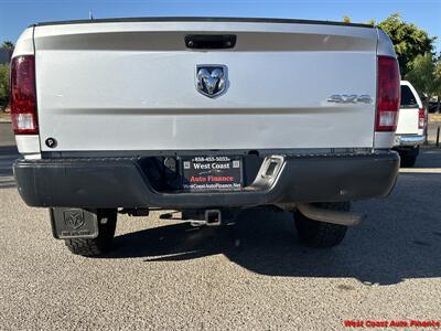 2017 RAM 1500 Tradesman   - Photo 17 - San Diego, CA 92111