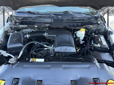 2017 RAM 1500 Tradesman   - Photo 31 - San Diego, CA 92111