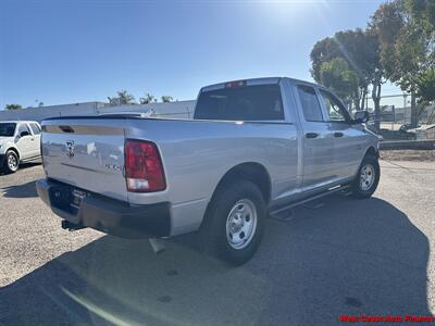 2017 RAM 1500 Tradesman   - Photo 9 - San Diego, CA 92111