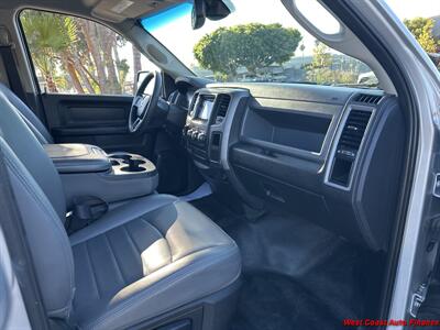 2017 RAM 1500 Tradesman   - Photo 28 - San Diego, CA 92111