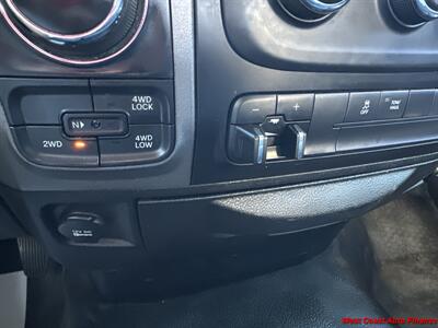 2017 RAM 1500 Tradesman   - Photo 38 - San Diego, CA 92111