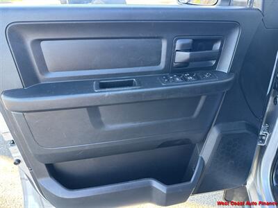 2017 RAM 1500 Tradesman   - Photo 26 - San Diego, CA 92111