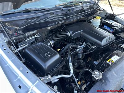 2017 RAM 1500 Tradesman   - Photo 33 - San Diego, CA 92111