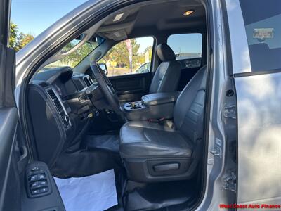 2017 RAM 1500 Tradesman   - Photo 21 - San Diego, CA 92111
