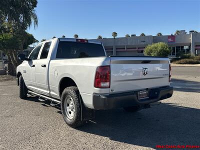 2017 RAM 1500 Tradesman   - Photo 8 - San Diego, CA 92111