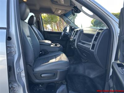 2017 RAM 1500 Tradesman   - Photo 27 - San Diego, CA 92111