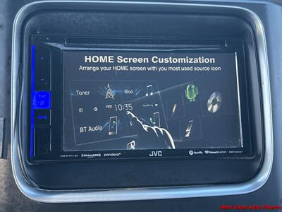 2017 RAM 1500 Tradesman   - Photo 18 - San Diego, CA 92111