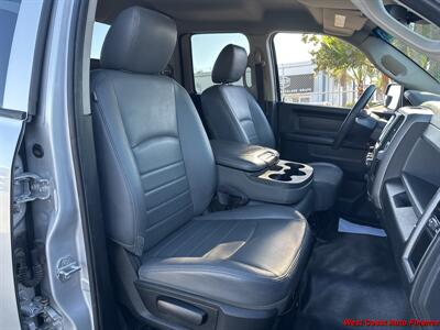 2017 RAM 1500 Tradesman   - Photo 29 - San Diego, CA 92111