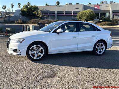 2017 Audi A3 2.0T Premium  w/Bk Up Camera - Photo 25 - San Diego, CA 92111
