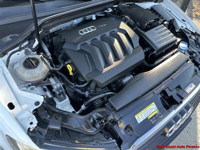 2017 Audi A3 2.0T Premium  w/Bk Up Camera - Photo 33 - San Diego, CA 92111