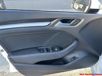 2017 Audi A3 2.0T Premium  w/Bk Up Camera - Photo 24 - San Diego, CA 92111