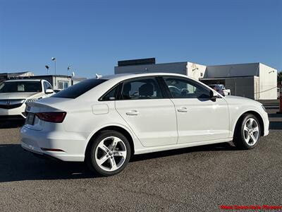 2017 Audi A3 2.0T Premium  w/Bk Up Camera - Photo 22 - San Diego, CA 92111