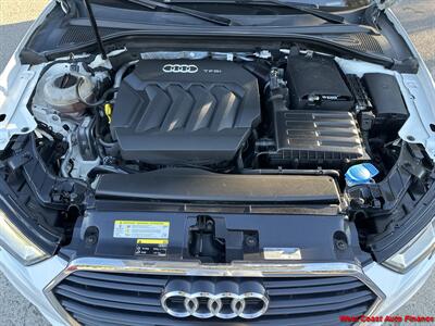 2017 Audi A3 2.0T Premium  w/Bk Up Camera - Photo 32 - San Diego, CA 92111