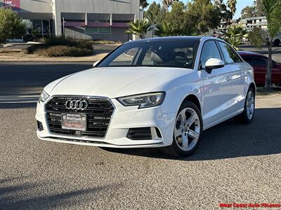 2017 Audi A3 2.0T Premium  w/Bk Up Camera - Photo 2 - San Diego, CA 92111