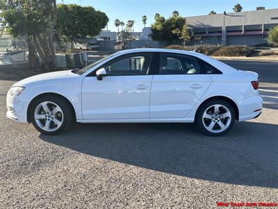 2017 Audi A3 2.0T Premium  w/Bk Up Camera - Photo 10 - San Diego, CA 92111