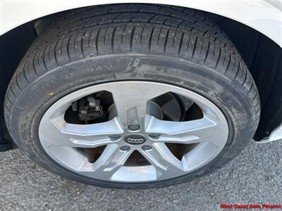 2017 Audi A3 2.0T Premium  w/Bk Up Camera - Photo 31 - San Diego, CA 92111