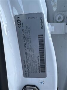 2017 Audi A3 2.0T Premium  w/Bk Up Camera - Photo 37 - San Diego, CA 92111