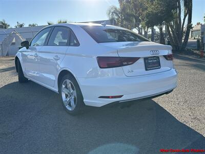 2017 Audi A3 2.0T Premium  w/Bk Up Camera - Photo 13 - San Diego, CA 92111