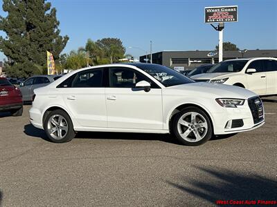 2017 Audi A3 2.0T Premium  w/Bk Up Camera - Photo 21 - San Diego, CA 92111