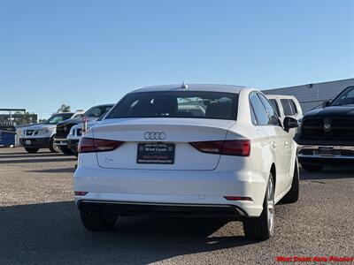 2017 Audi A3 2.0T Premium  w/Bk Up Camera - Photo 23 - San Diego, CA 92111