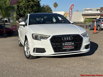 2017 Audi A3 2.0T Premium  w/Bk Up Camera - Photo 7 - San Diego, CA 92111