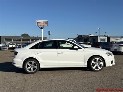 2017 Audi A3 2.0T Premium  w/Bk Up Camera - Photo 9 - San Diego, CA 92111