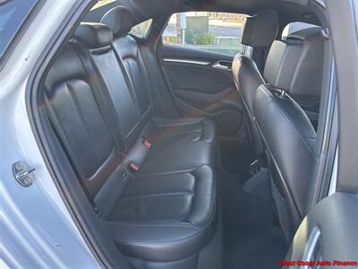 2017 Audi A3 2.0T Premium  w/Bk Up Camera - Photo 28 - San Diego, CA 92111