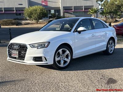 2017 Audi A3 2.0T Premium  w/Bk Up Camera - Photo 8 - San Diego, CA 92111