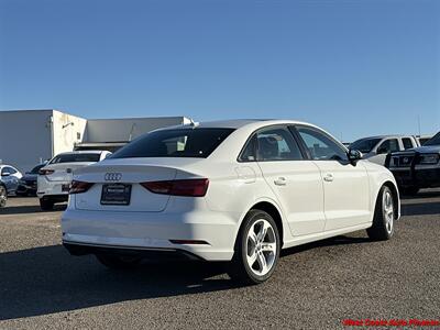 2017 Audi A3 2.0T Premium  w/Bk Up Camera - Photo 12 - San Diego, CA 92111