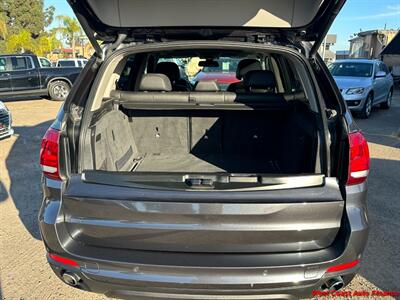 2015 BMW X5 xDrive35i  w/Navigation and Back up Camera - Photo 80 - San Diego, CA 92111