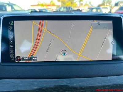 2015 BMW X5 xDrive35i  w/Navigation and Back up Camera - Photo 42 - San Diego, CA 92111