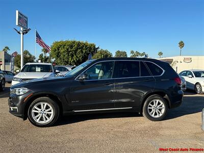 2015 BMW X5 xDrive35i  w/Navigation and Back up Camera - Photo 8 - San Diego, CA 92111