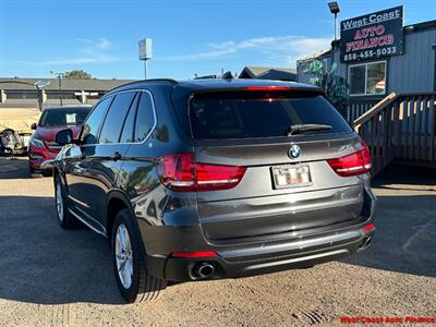 2015 BMW X5 xDrive35i  w/Navigation and Back up Camera - Photo 21 - San Diego, CA 92111