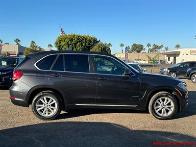 2015 BMW X5 xDrive35i  w/Navigation and Back up Camera - Photo 7 - San Diego, CA 92111