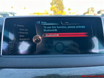 2015 BMW X5 xDrive35i  w/Navigation and Back up Camera - Photo 79 - San Diego, CA 92111