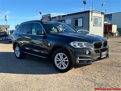 2015 BMW X5 xDrive35i  w/Navigation and Back up Camera - Photo 35 - San Diego, CA 92111