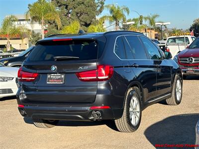 2015 BMW X5 xDrive35i  w/Navigation and Back up Camera - Photo 20 - San Diego, CA 92111