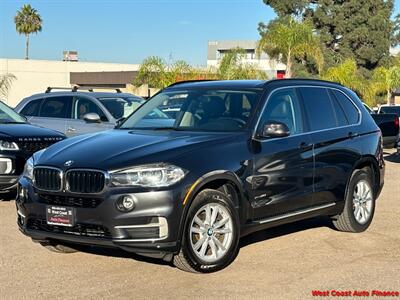 2015 BMW X5 xDrive35i  w/Navigation and Back up Camera - Photo 46 - San Diego, CA 92111