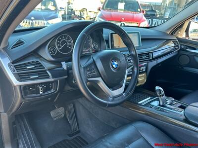 2015 BMW X5 xDrive35i  w/Navigation and Back up Camera - Photo 65 - San Diego, CA 92111