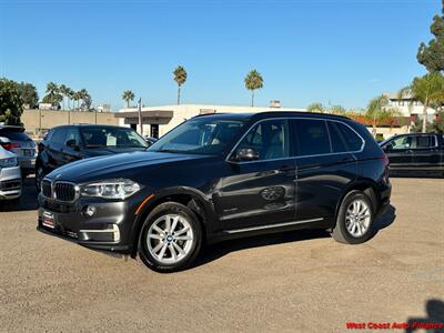 2015 BMW X5 xDrive35i  w/Navigation and Back up Camera - Photo 48 - San Diego, CA 92111