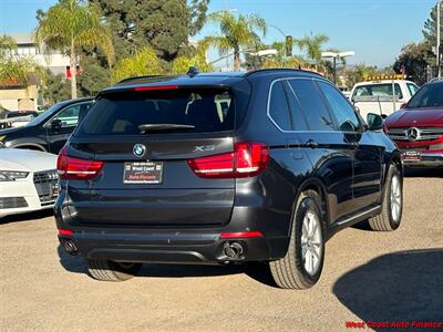 2015 BMW X5 xDrive35i  w/Navigation and Back up Camera - Photo 30 - San Diego, CA 92111