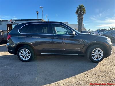 2015 BMW X5 xDrive35i  w/Navigation and Back up Camera - Photo 37 - San Diego, CA 92111