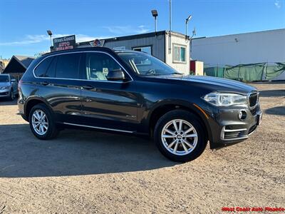 2015 BMW X5 xDrive35i  w/Navigation and Back up Camera - Photo 36 - San Diego, CA 92111