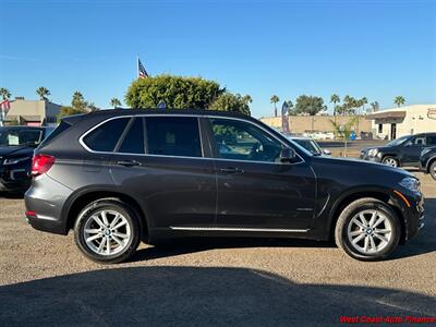 2015 BMW X5 xDrive35i  w/Navigation and Back up Camera - Photo 70 - San Diego, CA 92111