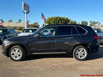 2015 BMW X5 xDrive35i  w/Navigation and Back up Camera - Photo 53 - San Diego, CA 92111