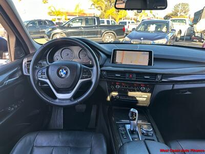 2015 BMW X5 xDrive35i  w/Navigation and Back up Camera - Photo 16 - San Diego, CA 92111