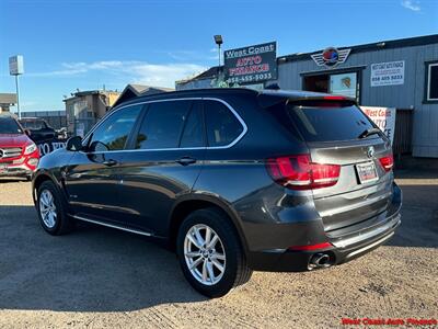 2015 BMW X5 xDrive35i  w/Navigation and Back up Camera - Photo 43 - San Diego, CA 92111