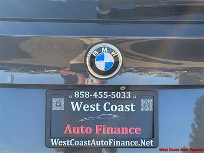 2015 BMW X5 xDrive35i  w/Navigation and Back up Camera - Photo 41 - San Diego, CA 92111